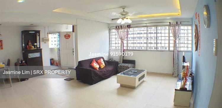 Blk 532 Hougang Avenue 6 (Hougang), HDB 5 Rooms #209566941